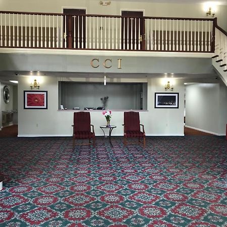 Cci Express Inn Central City エクステリア 写真